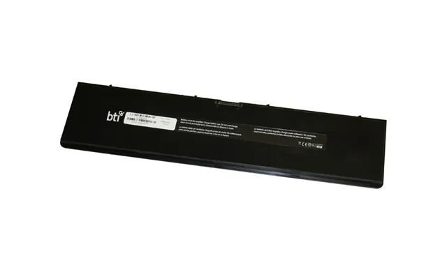 Bti G0g2m Compatible 47wh 4-cell Battery For Dell Latitude E7440