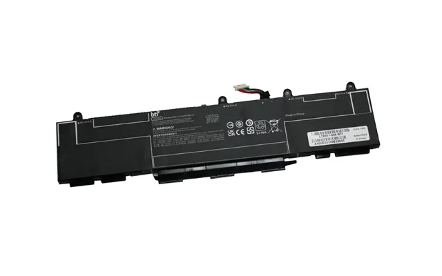 Bti L77624-1c1 Compatible 53wh 3-cell Battery For Hp Elitebook X360 830 G8 Elitebook X360 830 G7