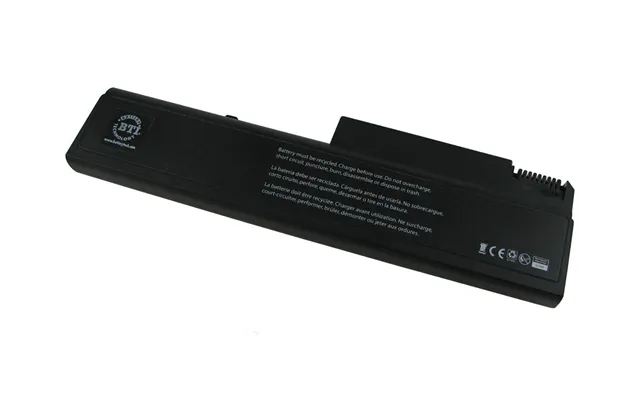 Bti Td06xl Compatible 56wh 6-cell Battery For 482961-001 Compatible Laptop Battery - 18 Month Warranty