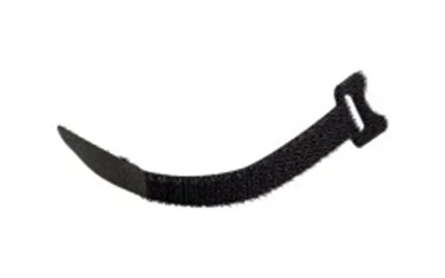 C2g 88131 Cable Tie Nylon Black