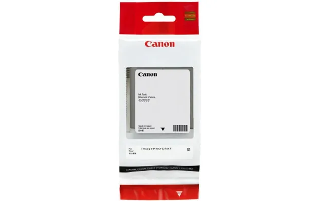 Canon Pfi-2700 M Ink Cartridge 1 Pc S Original Magenta