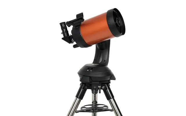 Celestron Nexstar 5se Catadioptric 295x Black - Orange