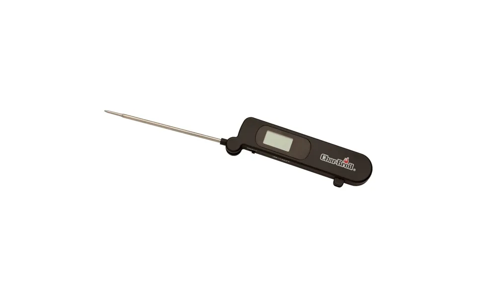 Char-broil 140537 Outdoor Barbecue Grill Accessory Thermometer
