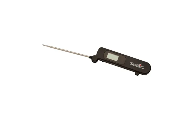 Char-broil 140537 Outdoor Barbecue Grill Accessory Thermometer