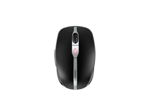 Cherry Mw 9100 Wireless Mouse - Black