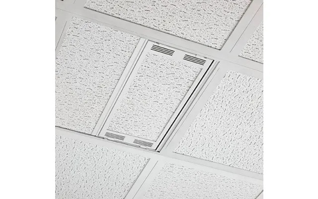 Chief 1' X 2' Above Suspended Ceiling Storage Box