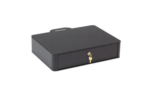 Chief Secure Storage Shelf - Keyed Locking Option A