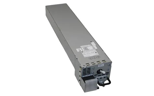 Cisco Asr-920-pwr-d Network Switch Component Power Supply