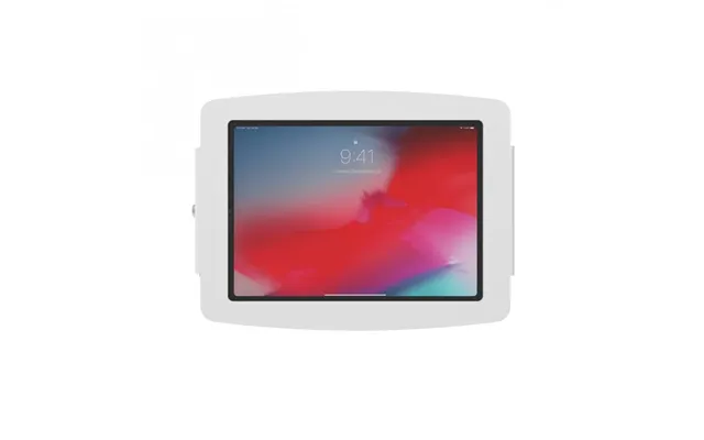 Compulocks Ipad 10.2 Space Enclosure - White