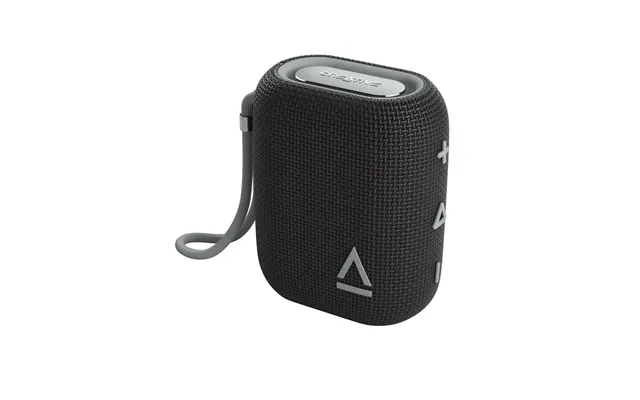 Creative Labs Muvo Flex - Black