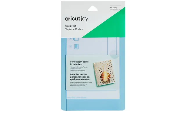 Cricut Joy Card Mat 1-pack