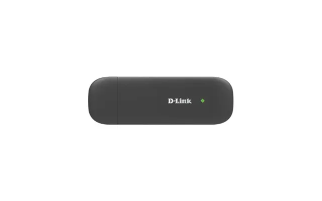 D-link 4g Lte Usb Adapter Dongle