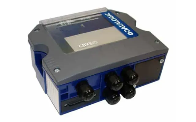Datalogic Cbx510 Gateway Controller