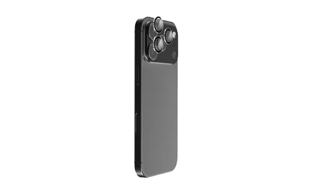 Dbramante1928 Eco-lens Pro Transparent Glass - Plastic Lens Cover