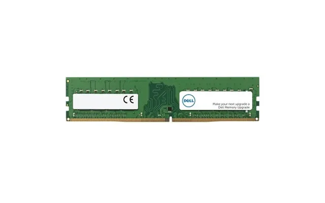 Dell Ac027075 Memory Module 16 Gb 1 X 16 Gb Ddr5 Ecc