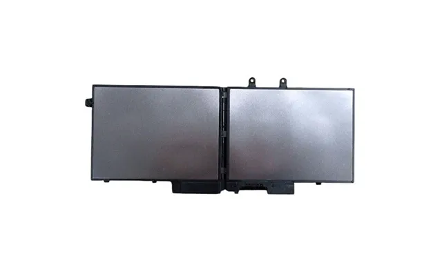 Dell Cpl-jg75f Laptop Spare Part Battery