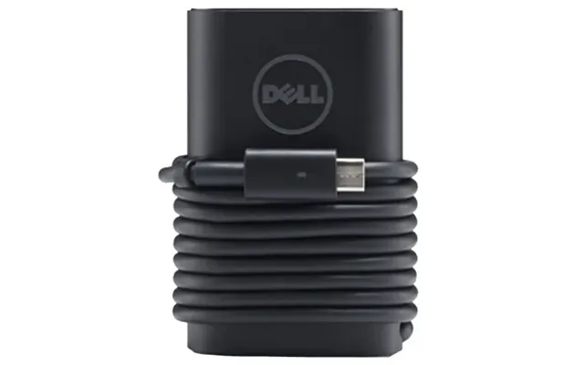 Dell Dell-72dm2 Power Adapter Inverter Indoor 90 W Black
