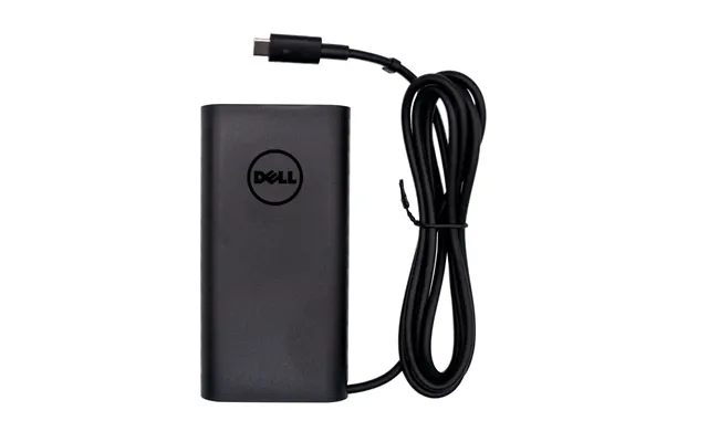 Dell E5 Power Adapter Inverter Indoor 90 W Black