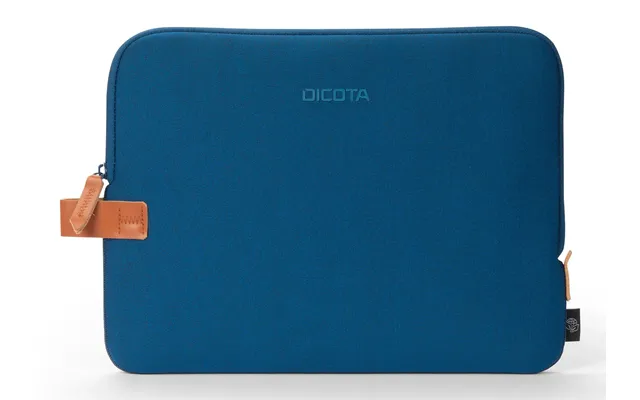 Dicota D32153-rpet Laptop Case 33 Cm 13 Sleeve Case Navy
