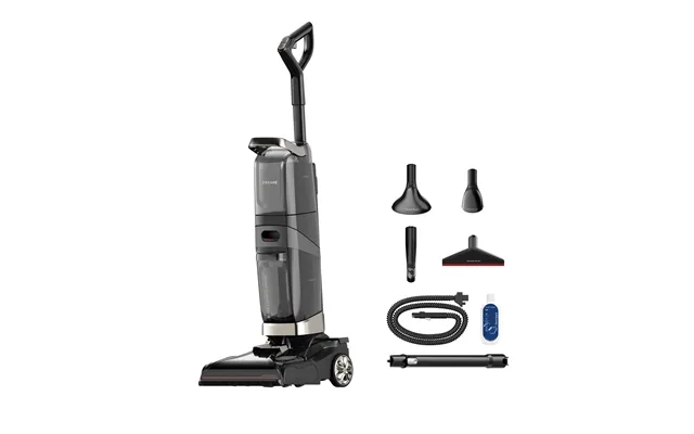 Dreame Cu20 Pro Steam Carpet Cleaner