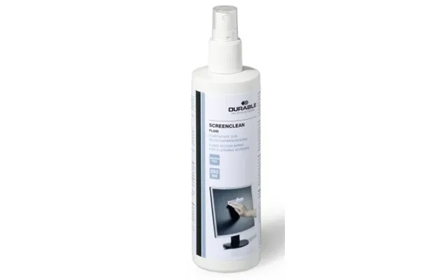 Durable 578219 All-purpose Cleaner 250 Ml Pump Spray