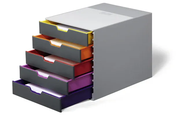 Durable Varicolor 5