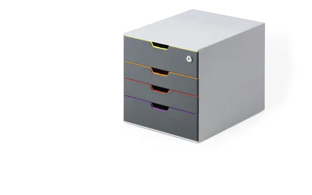 Durable Varicolor Safe