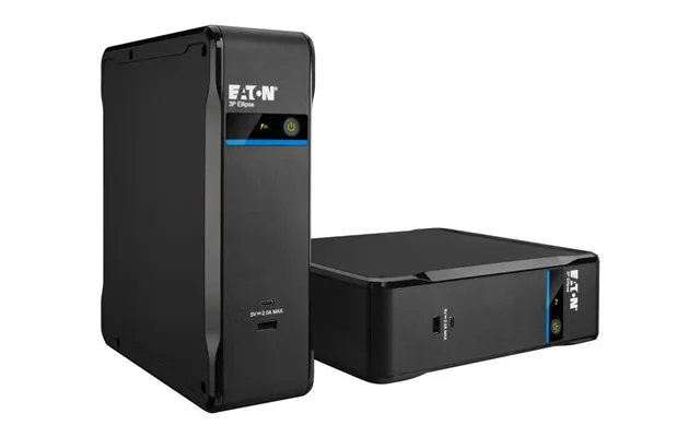 Eaton 3p900ui Uninterruptible Power Supply Ups Standby Offline 0