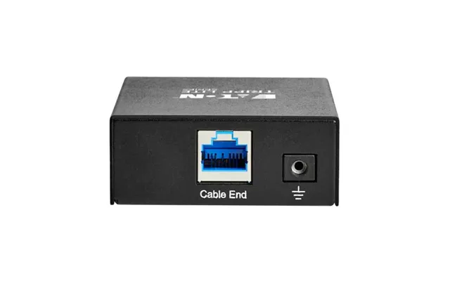 Eaton B110-sp-poe-1 Surge Protector Black