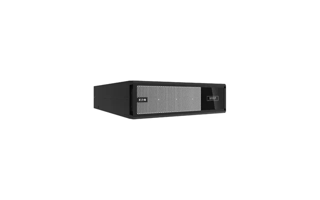 Eaton Mbp20kipara Maintenance Bypass Panel Mbp Black