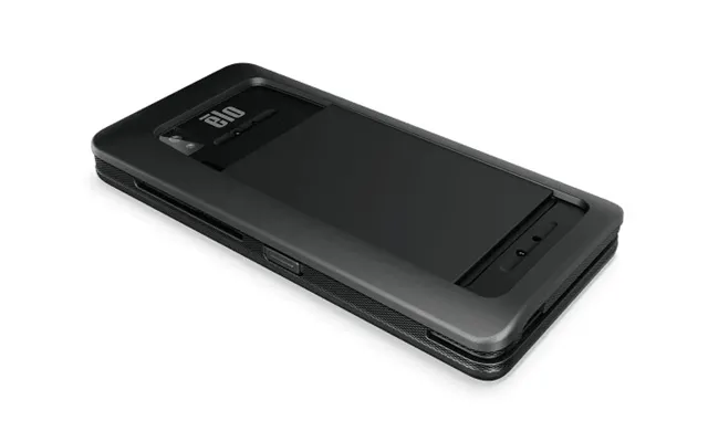 Elo Touch Solutions E321842 Handheld Mobile Computer Accessory Wearable Kit