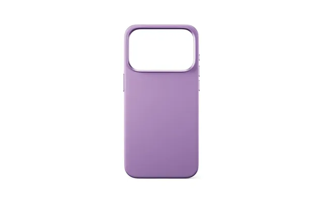 Epico Mag Silicone Case Pro Iphone 17 Pro Max - Purple