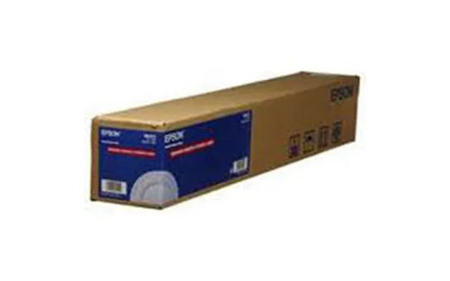 Epson Bond Paper White 80 - 610mm X 50m