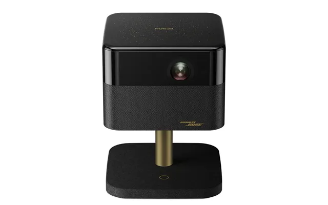Epson Lifestudio Flex Special Lux Edition Ef-73 Night Black