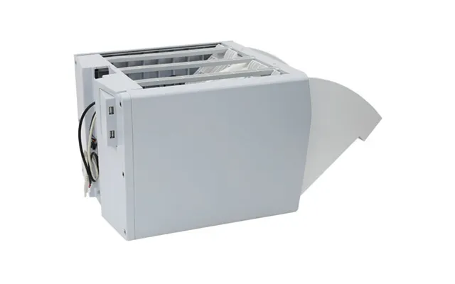 Ergotron 97-854 Multimedia Cart Accessory Grey - White Basket