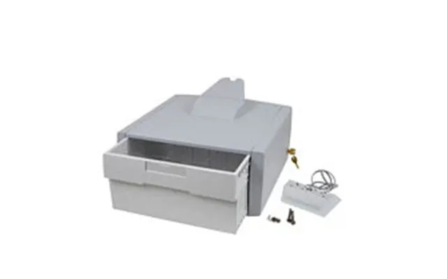 Ergotron 97-972 Multimedia Cart Accessory Grey Drawer