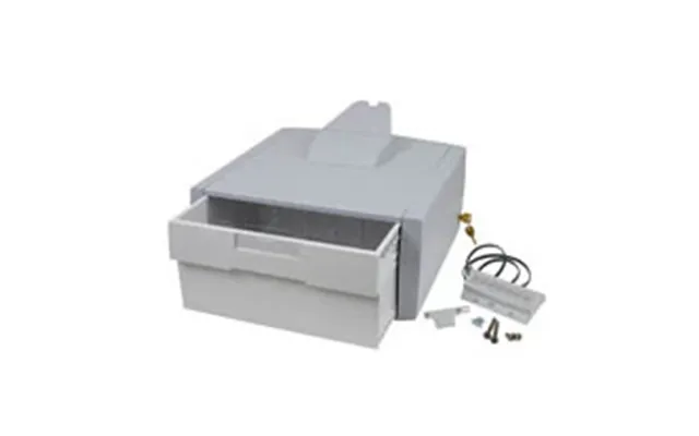 Ergotron 97-973 Multimedia Cart Accessory Grey - White Drawer