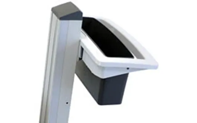 Ergotron Nf Cart Basket & Handle Kit