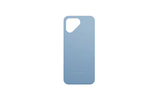 Fairphone 5 Back Cover Sky Blue F5covr-1bl-ww1