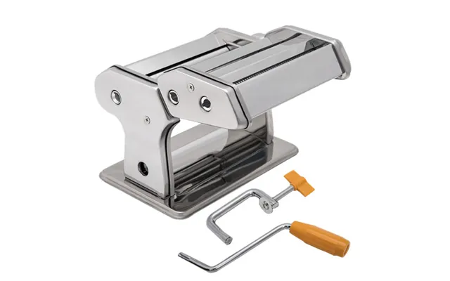 Feel Maestro Mr1679r Pasta Ravioli Maker Manual Pasta Machine