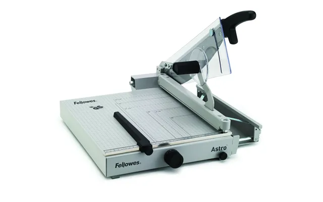 Fellowes 5415001 Paper Cutter 50 Sheets