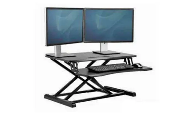 Fellowes Corsivo 17 Kg Black