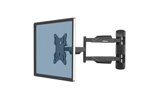 Fellowes Full Motion Tv Wall Mount