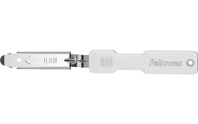 Fellowes Lx815 Staple Remover