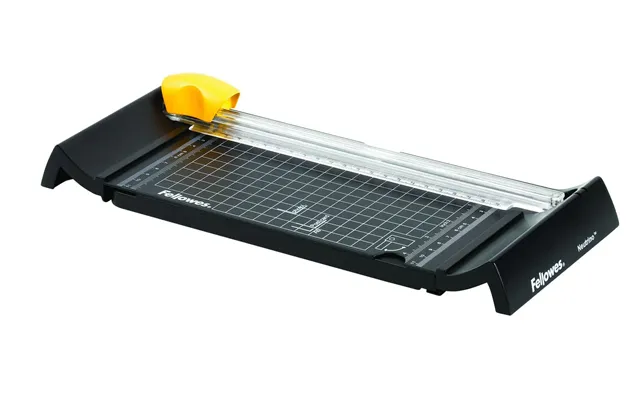 Fellowes Neutrino A5 90 Paper Cutter 5 Sheets