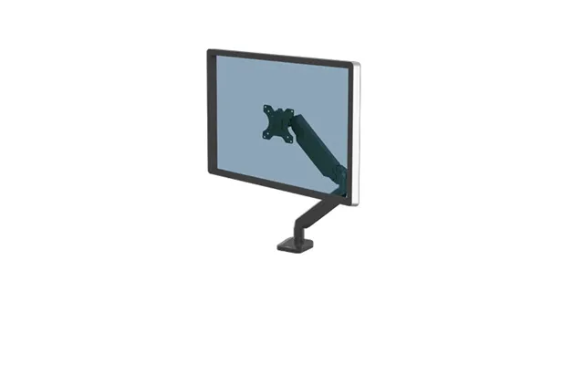 Fellowes Platinum Series Monitor Arm - Monitor Mount For 8kg 40 Inch Screens