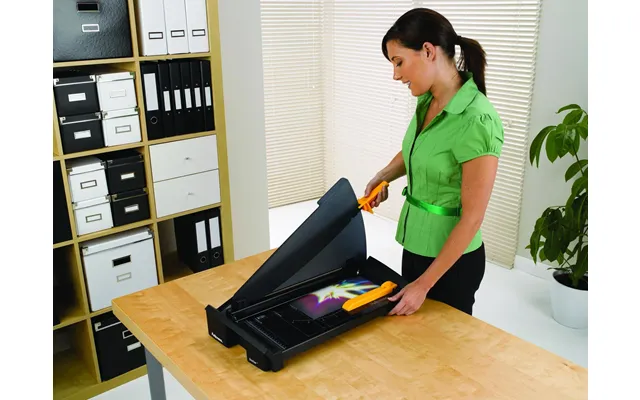 Fellowes Stellar A3 180 Paper Cutter 20 Sheets