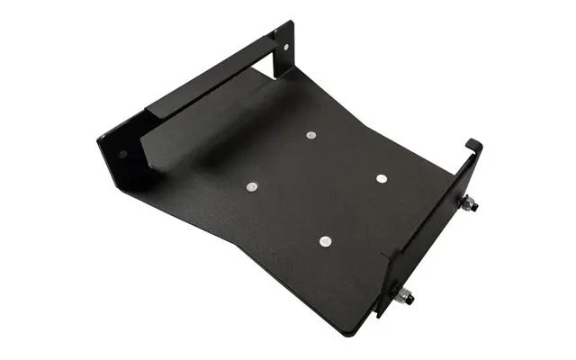 Gamber-johnson 7160-1693 Vehicle Interior Spare Part Accessory Mounting Base