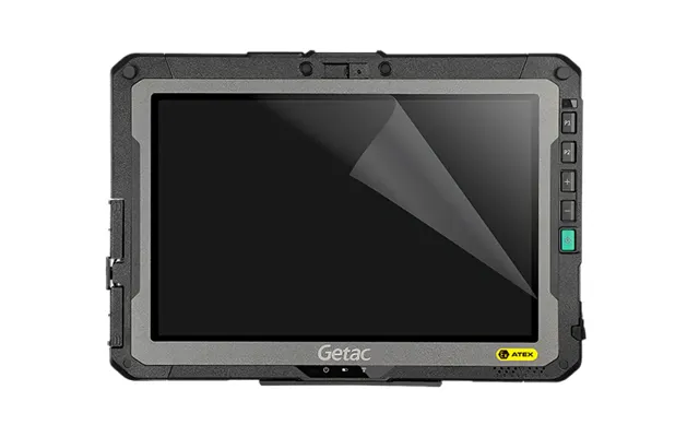 Getac Gmpxx8 Tablet Screen Protector Clear Screen Protector 10 Pc S