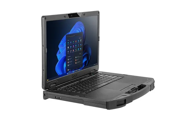 Getac S510 Intel Core Ultra 5 125u Laptop 39.6 Cm 15.6 Full Hd 16 Gb Ddr5-sdram 256 Gb Ssd Wi-fi 6e 802